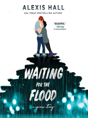 cover image of Waiting for the Flood